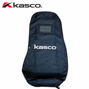 即納　キャスコ　KASCO　トラベルカバー　KTC-807　9型対応　ブラック