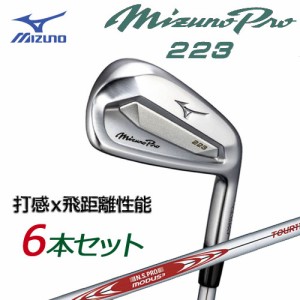 ミズノ pga tour アイアンの通販｜au PAY マーケット