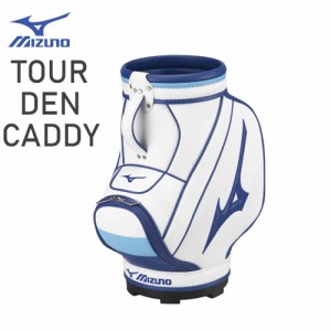 ミズノ　ツアーシリーズ　デンキャディ　5LJD2221　ゴルフ　MIZUNO TOUR SERIES