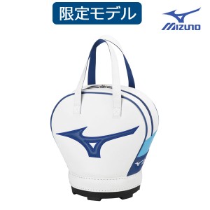 ミズノ　ツアーシリーズ　ボールバッグ　5LJD2222　ゴルフ　MIZUNO TOUR SERIES