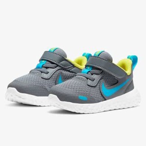 ベビー シューズ キッズ スニーカー 12-16.0cm 子供 子ども靴 キッズスニーカー/ナイキ NIKE レボリューション5 TDV/子供 子ども靴 キッ