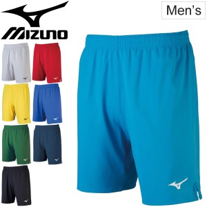 ゲームパンツ プラクティス メンズ/ミズノ mizuno サッカー フィールドパンツ 男性用 フットボール フットサル 定番 サッカーパンツ チー