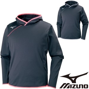 トレーニング バレーボール ウェア メンズ レディース  mizuno ミズノ ソフトストレッチシャツ スポーツウェア プルオーバー 吸汗速乾 チ