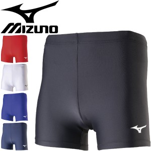 ショートタイツ インナーパンツ アンダーウェア メンズ レディース ミズノ mizuno パワーパンツ スポーツウェア サッカー ラグビー 陸上 