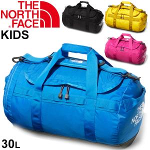 ノース フェイス ボストン バッグ キッズの通販 Au Pay マーケット