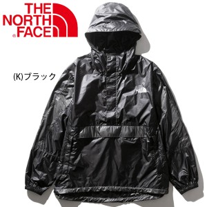 アノラックパーカー ウィンドブレーカー メンズ レディース アウター ノースフェイス THE NORTH FACE ブライトサイドアノラック/アウトド