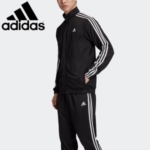 ジャージ 上下セット メンズ/アディダス adidas トラックスーツ ATHLETICS TIRO ティロ/サッカー スポーツウェア