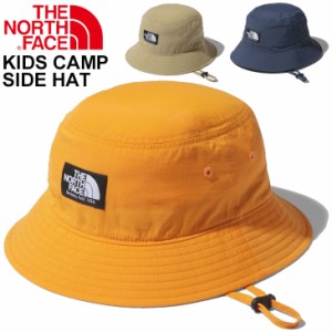 帽子 キッズ 子ども用 ノースフェイス The North Face キャンプサイドハット アウトドア Uvケア 撥水 ぼうし ナイロン 男の子 女の子 シの通販はau Pay マーケット Apworld 商品ロットナンバー