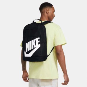 リュックサック バッグ メンズ レディース 鞄/ナイキ NIKE エレメンタル バックパック/スポーツ  デイパック ブラック 黒 普段使い 通勤