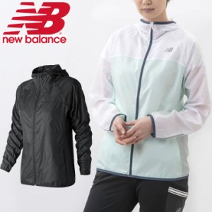 ウインドブレーカー レディース アウター ニューバランス Newbalance Accelerate ウーブンジャケット/ランニング ジム スポーツウェア 女