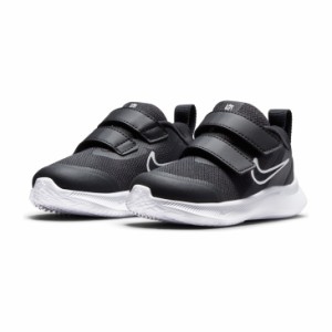 キッズ スニーカー ベビー シューズ 12-16cm 子供 子ども靴 キッズスニーカー/ナイキ NIKE スターランナー3 TDV/男の子 女の子 スポーテ