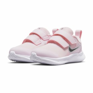 キッズ スニーカー ベビー シューズ 13-16cm 子供 子ども靴 キッズスニーカー/ナイキ NIKE スターランナー3 TDV/男の子 女の子 スポーテ