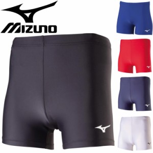 スポーツインナー メンズ レディース ミズノ mizuno パワーパンツ アンダーウェア 陸上競技 スパッツ ボトムス/32MB1111【取寄】【返品不