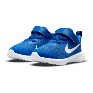 ベビー スニーカー キッズシューズ 12-16.0cm 子供 子ども靴 キッズスニーカー/ナイキ NIKE レボリューション 6 NN TDV/赤ちゃん 男の子 