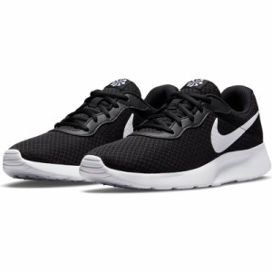 スニーカー レディース シューズ ナイキ NIKE WMNS タンジュン TANJUN/ローカット スポーツ 女性 22.5-25cm 靴 ブラック 黒 くつ/DJ6257-