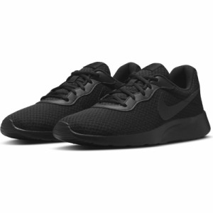 スニーカー メンズ シューズ ナイキ NIKE タンジュン TANJUN/ローカット スポーツ 男性 25.5-28.0cm 靴 ブラック 黒 くつ/DJ6258-001