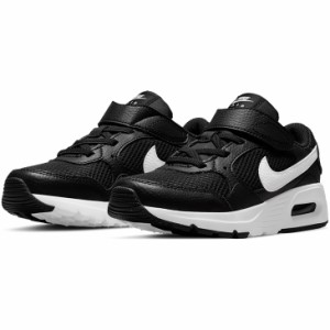 キッズ スニーカー ジュニアシューズ 16.5-22.0cm 子供靴/ナイキ NIKE エアマックス SC PSV/子ども AIR MAX スポーツ 靴 男の子 女の子 