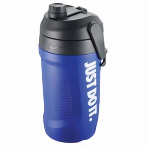 ナイキ NIKE フューエルジャグ 64oz チャグ スポーツボトル 1893ml 直飲み 水筒 トレーニング フィットネス ランニング ジム 部活/HY8011