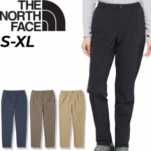 トレッキングパンツ 夏用 レディース ノースフェイス THE NORTH FACE バーブライトスリムパンツ/アウトドアウェア 撥水 ストレッチ ドラ