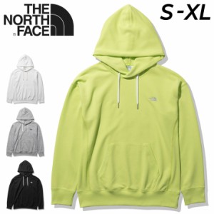 パーカー スウェット プルオーバー レディース ノースフェイス THE NORTH FACE ヘザースウェットフーディ/速乾 長袖 アウトドア  ウェア 