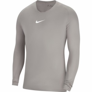 インナーシャツ 長袖 メンズ USサイズ/ナイキ NIKE DRI-FIT パーク ファーストレイヤー/スポーツウェア サッカー フットボール トレーニ