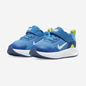  ベビー スニーカー キッズシューズ 子供靴/ナイキ NIKE ウェアオールデイ TD/12.0-16.0cm 女の子 男の子 子ども 幼児  ベルクロ 運動靴 