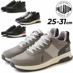 スニーカー メンズ シューズ パラディウム PALLADIUM AX EON RETRO SPLY WP+/防水 ローカット  男性 おしゃれ くつ/LGC-06977【取寄】