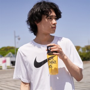 スポーツボトル ナイキ NIKE TRハイパーチャージ チャグボトル 16oz 473ml 直飲み 水筒 トレーニング フィットネス ランニング ジョギン