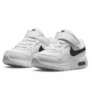 ナイキ ベビー スニーカー キッズシューズ NIKE エア マックス SC TDV/12-16.0cm 子供靴 AIR MAX スポーツ 靴 男の子 女の子 子ども かわ