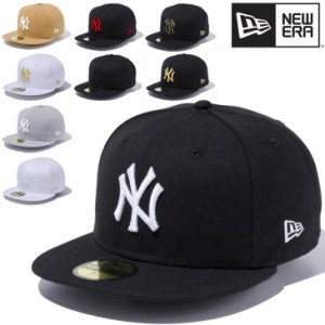 ベースボールキャップ ニューエラ NEWERA 59FIFTY NYヤンキース NEW YORK YANKEES/メンズ レディース スポーツ  メジャーリーグ 大リーグ