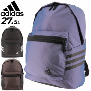 リュックサック 27.5L バッグ かばん アディダス adidas 3S バックパック/メンズ レディース デイパック  通学 学生 通勤 デイリー 鞄/RF