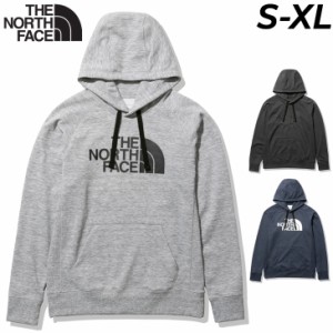 パーカー スウェット メンズ ノースフェイス THE NORTH FACE プルオーバー/アウトドア スポーツ  ウェア スエット 男性 シンプル/NT12297