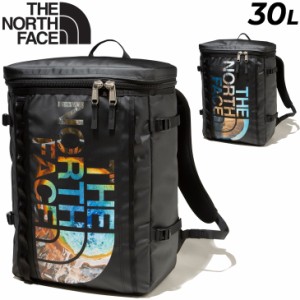 ノースフェイス バッグ THE NORTH FACE ノベルティ BCヒューズボックス 30L/リュックサック デイバッグ バックパック デイパック 鞄 デイ