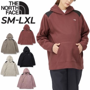 パーカー マタニティウェア レディース ノースフェイス THE NORTH FACE プルオーバー マイクロフリースフーディー 保温 女性 産前産後兼