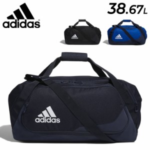 ボストンバッグ 約38.67L 鞄 アディダス adidas イーピーエスチーム ダッフルバッグ 35 EP/Syst TEAM/スポーツバッグ メンズ レディース 