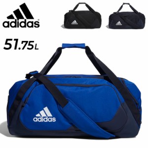 ボストンバッグ 約51.75L 鞄 アディダス adidas イーピーエスチーム ダッフルバッグ 50 EP/Syst TEAM/スポーツバッグ メンズ レディース 