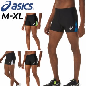 アシックス asics グラフィック ショートタイツ メンズ ランニング ジョギング マラソン 陸上競技 トレーニング ジム スポーツウェア ス