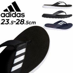 アディダス ビーチサンダル メンズ adidas CF FLP SANDAL M フィリップフロップ 男性 ビーサン スポーティ  シューズ 靴 くつ クツ プー