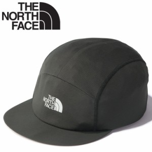 ノースフェイス 帽子 メンズ レディース THE NORTH FACE TRレーシングキャップ マラソン トレラン ランニング ジョギング トレーニング 