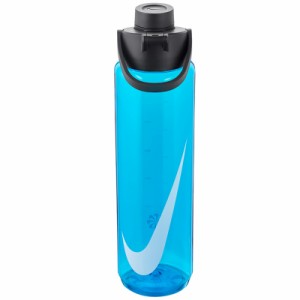 ナイキ スポーツボトル 水筒 950ml 直飲み NIKE TR リニューリチャージチャグ ボトル 32OZ/トレーニング フィットネス ランニング ジョギ