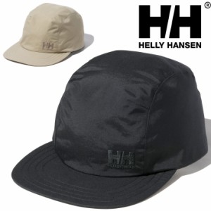 ヘリーハンセン 帽子 レインキャップ メンズ レディース/HELLYHANSEN 防水 はっ水 アウトドア 登山 トレッキング キャンプ ぼうし デイリ