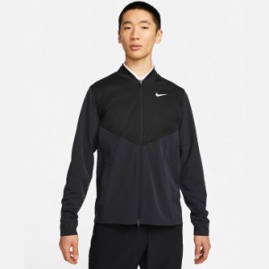 ナイキ メンズ ジャケット ゴルフウェア NIKE GOLF ツアー エッセンシャル アウター はっ水 パッカブル 携帯 コンパクト 男性 上着/DZ538