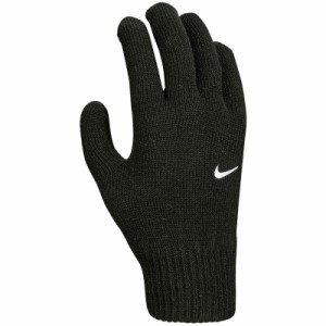 ナイキ 子供用 ニット手袋 ジュニア キッズ NIKE ユース スウィッシュ ニットグローブ2.0 保温 防寒 スポーツ アクセサリー 普段使い こ