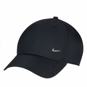 ナイキ 帽子 キャップ メンズ レディース NIKE DF クラブ CB MT スウッシュ L スポーツ トレーニング ランニング ジム ジョギング ユニセ