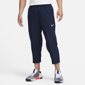 ナイキ 7分丈 クロップドパンツ メンズ NIKE Dri-FIT フォーム 3/4 パンツ トレーニング フィットネス ランニング スポーツウェア ジム 