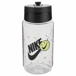 ナイキ ストローボトル 480ml NIKE TR リニューリチャージ 16oz 水筒 ウォーターボトル スポーツ トレーニング フィットネス 普段使い す