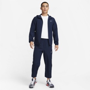 ナイキ トレーニングウェア メンズ 上下 NIKE フォーム Dri-FIT バーサタイル ジャケット パンツ セットアップ トレーニング フィットネ