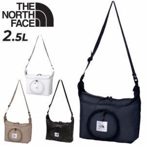 ースフェイス ショルダーバッグ サコッシュ 2.5L メンズ レディース THE NORTH FACE ナイロン 鞄 メンズバッグ レディースバッグ かばん 