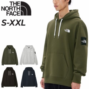 ノースフェイス パーカー スウェット メンズ レディース THE NORTH FACE プルオーバー フーディ パーカ 裏起毛 保温 速乾性 アウトドアウ