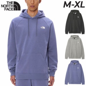 ノースフェイス パーカー スウェット メンズ THE NORTH FACE プルオーバー フーディ パーカ 長袖 裏起毛 保温 吸汗 速乾 アウトドア スポ